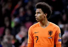 Thumbnail for article: 'Zit je opeens FIFA te spelen met Frenkie'