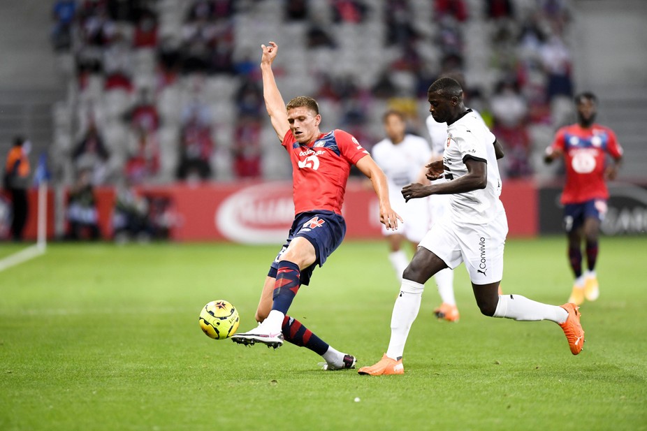 Waarin Botman al tot de absolute Europese top behoort