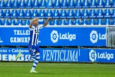 Thumbnail for article: Opvallende rol Ajax-plaaggeest Deyverson in laatste La Liga-duel van 2020