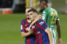 Thumbnail for article: UEFA maakt dreamteam van doorgebroken spelers bekend