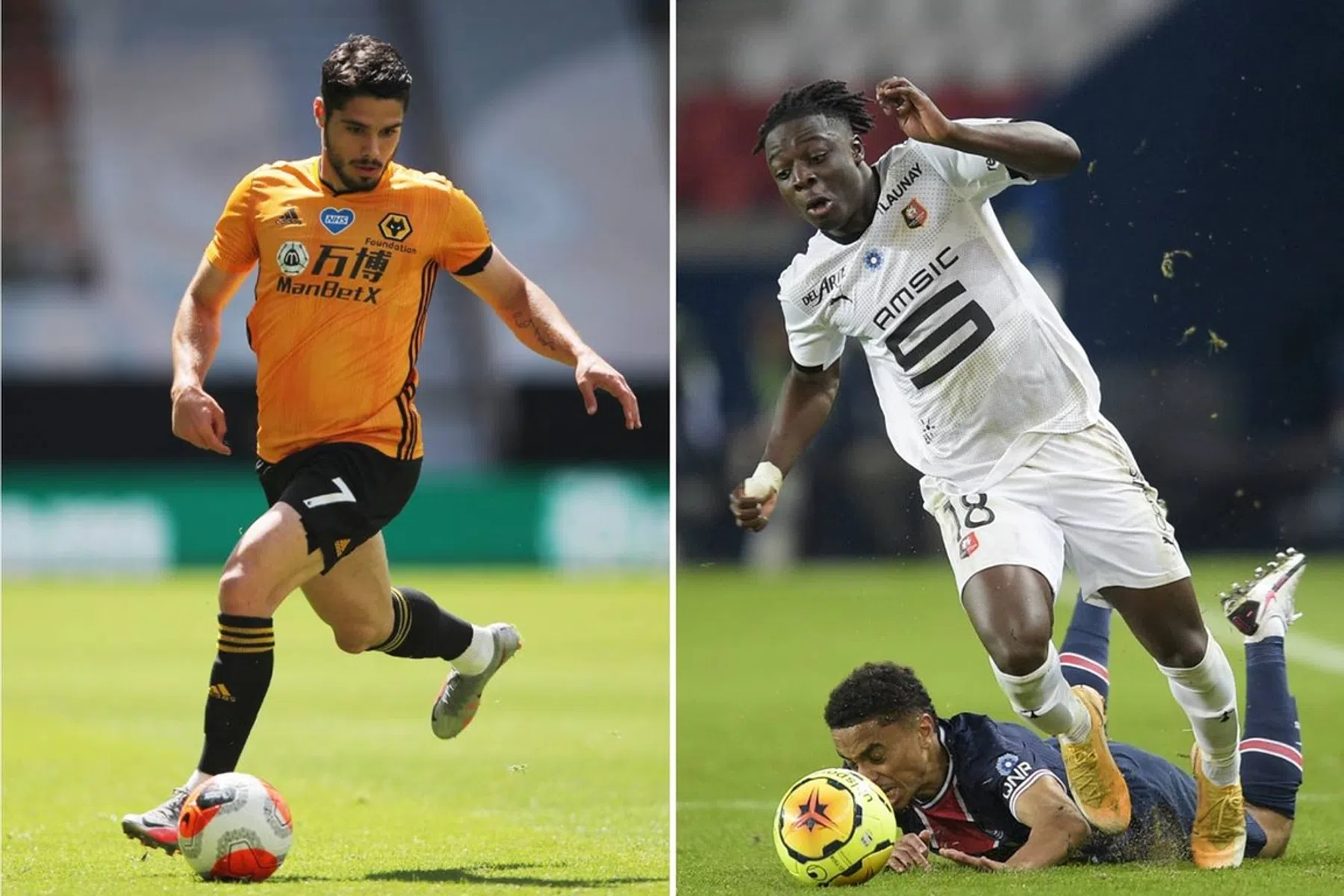 Gescout in 2020: nieuwe Ajax-spelmaker en de opvolgers van Hazard en Ronaldo