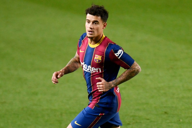 'Blessure Coutinho kan Liverpool 20 miljoen euro kosten'