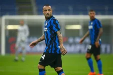 Thumbnail for article: Internazionale laat Nainggolan opnieuw vertrekken