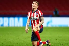 Thumbnail for article: Simeone hekelt FA vanwege schorsing Trippier