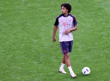 Thumbnail for article: Zirkzee in beeld als Dost-opvolger: 'Hij is een interessante speler'
