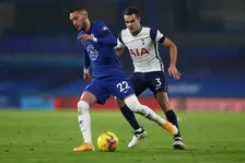 Thumbnail for article: Lampard komt richting kraker met bemoedigende update over talisman Ziyech 