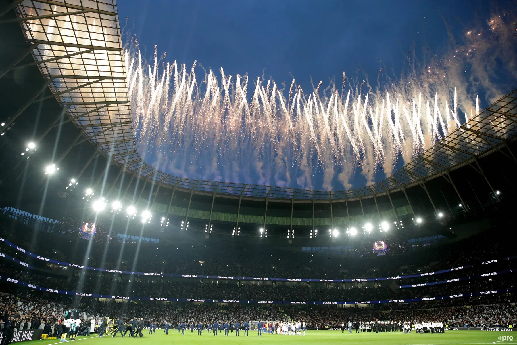 De beste wensen voor 2021: een voetbaljaar om naar uit te kijken
