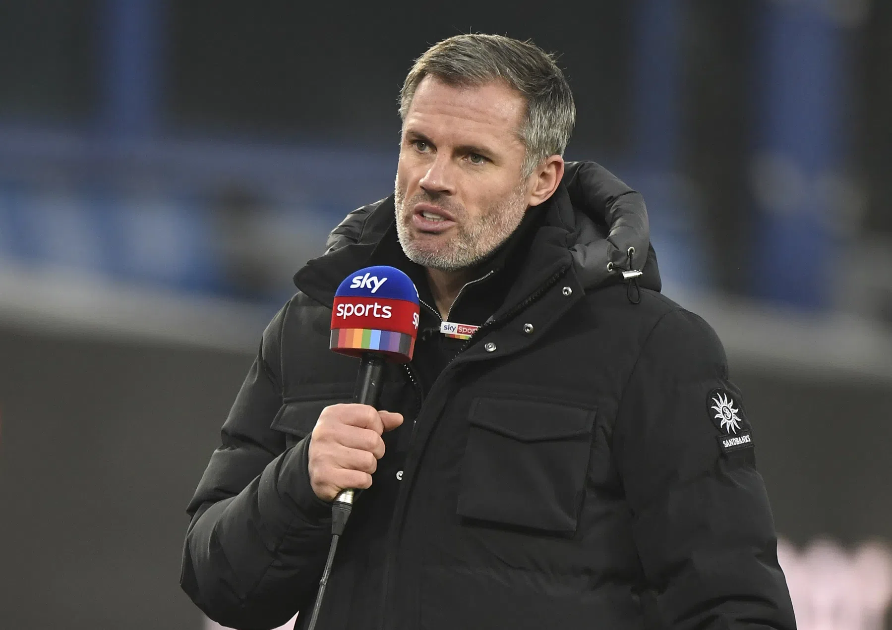 Liverpool-icoon waarschuwt: 'Deze onverteerbare fout mag de club niet maken'