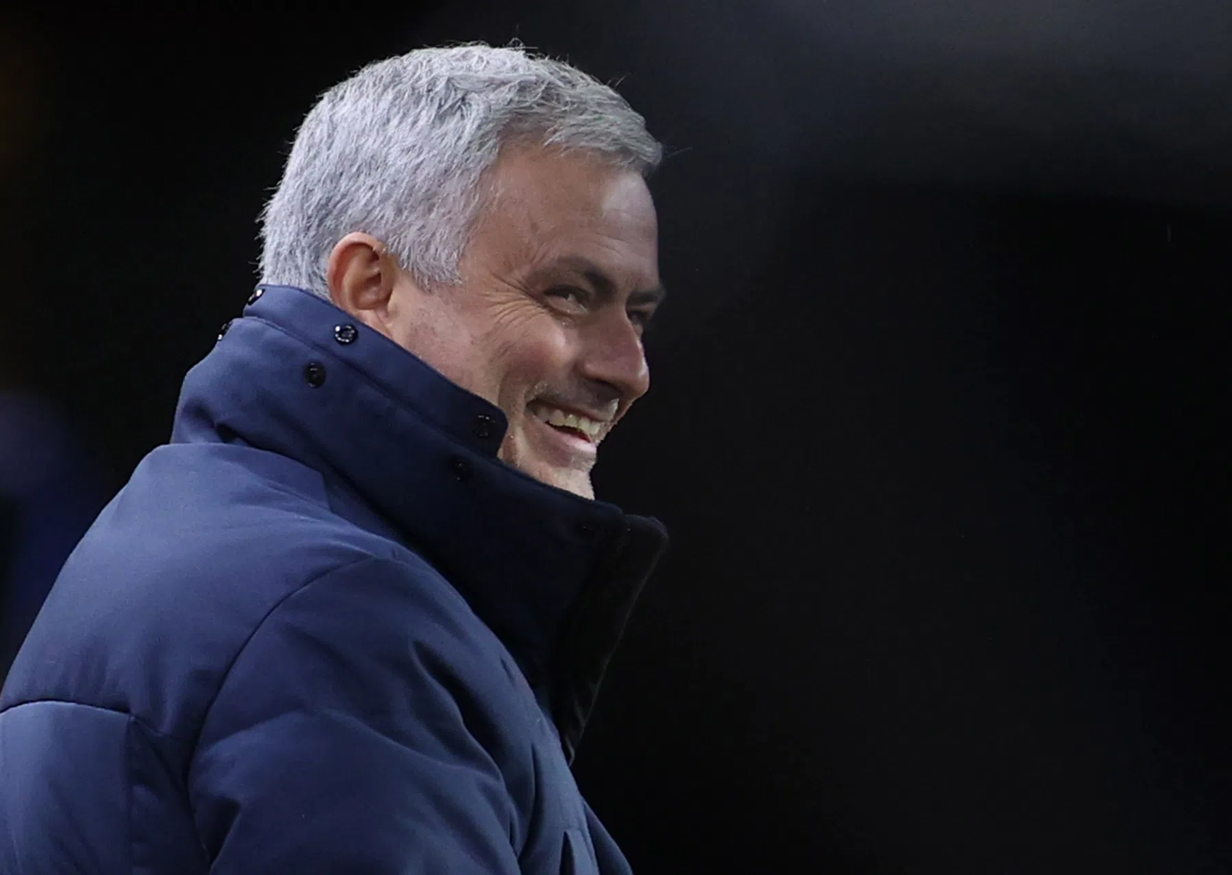 Waarom Mourinho niet met zijn transferwensen naar het bestuur stapt
