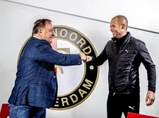 Thumbnail for article: Verslag van een uniek gesprek tussen jong (38) en oud (73)