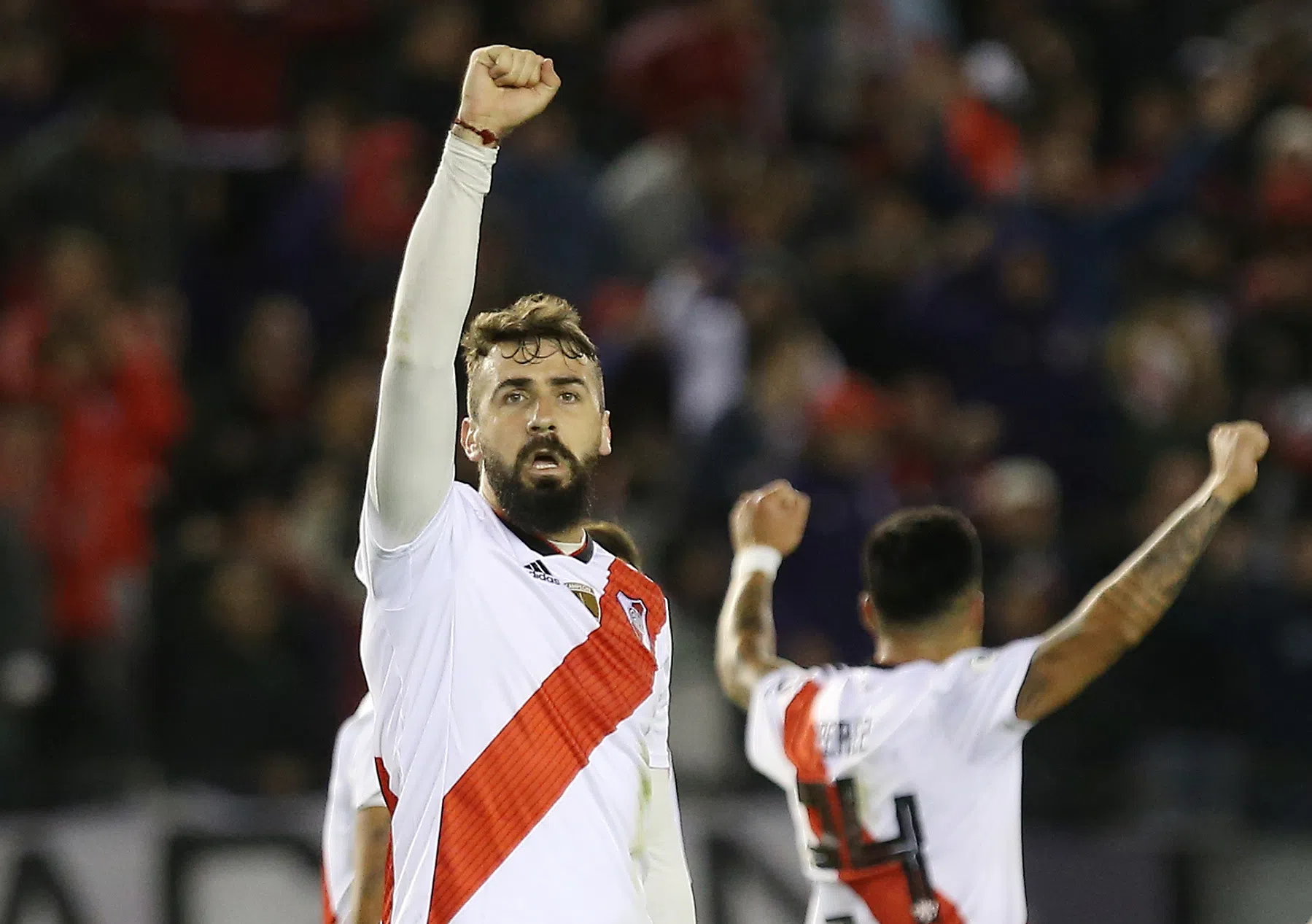Pratto maakt torenhoge ambities meteen bekend bij Feyenoord-presentatie
