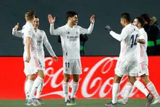 Thumbnail for article: Real-uitblinker Asensio bewijst met eerste goal in ruim vijf maanden écht terug te zijn