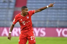 Thumbnail for article: 'Real Madrid heeft Alaba zo goed als binnen'