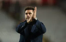 Thumbnail for article: Pochettino valt met zijn neus in de boter als nieuwe trainer van PSG