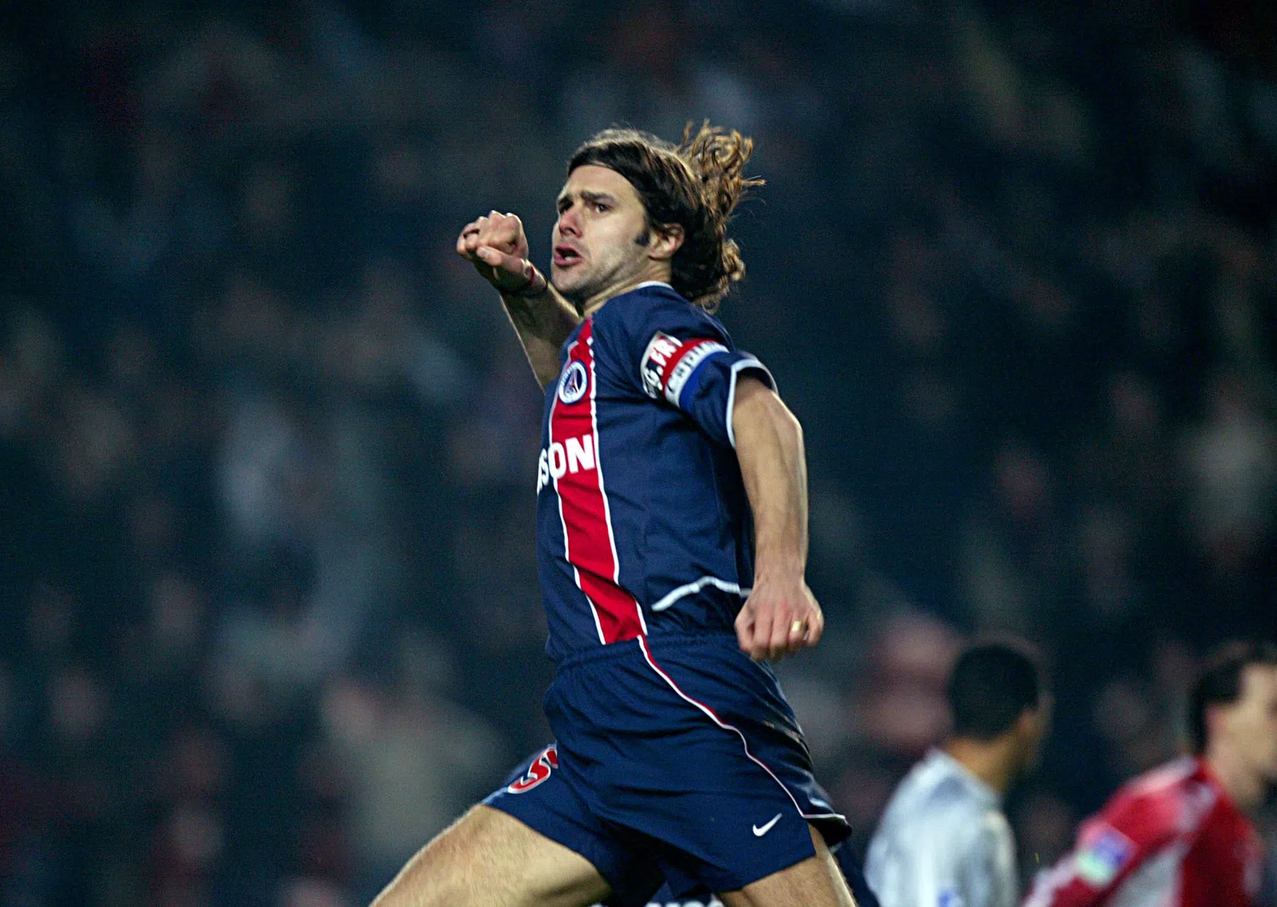 Project Poch bij PSG: nieuwe trainer wil zijn oude liefde weer laten swingen