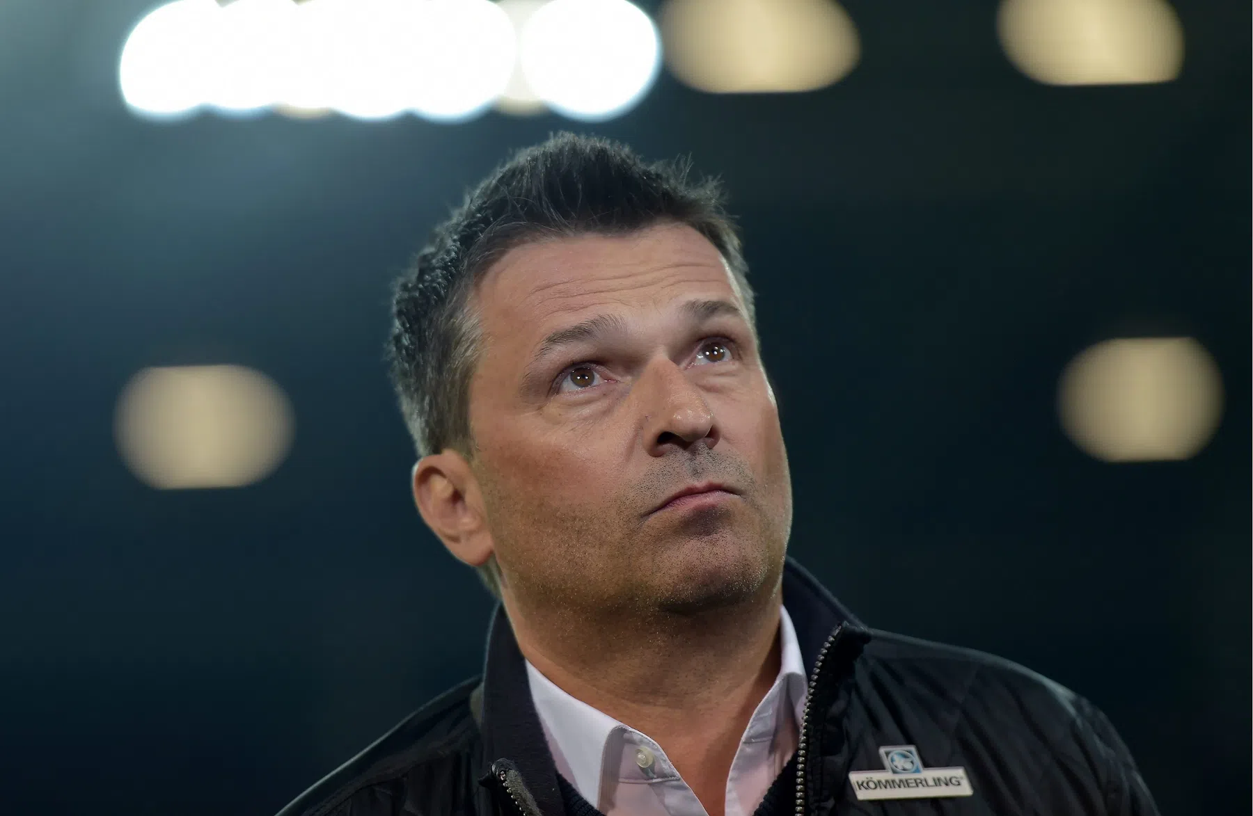 Heidel durfde het aan met Klopp en Tuchel en staat nu voor nieuwe opgave