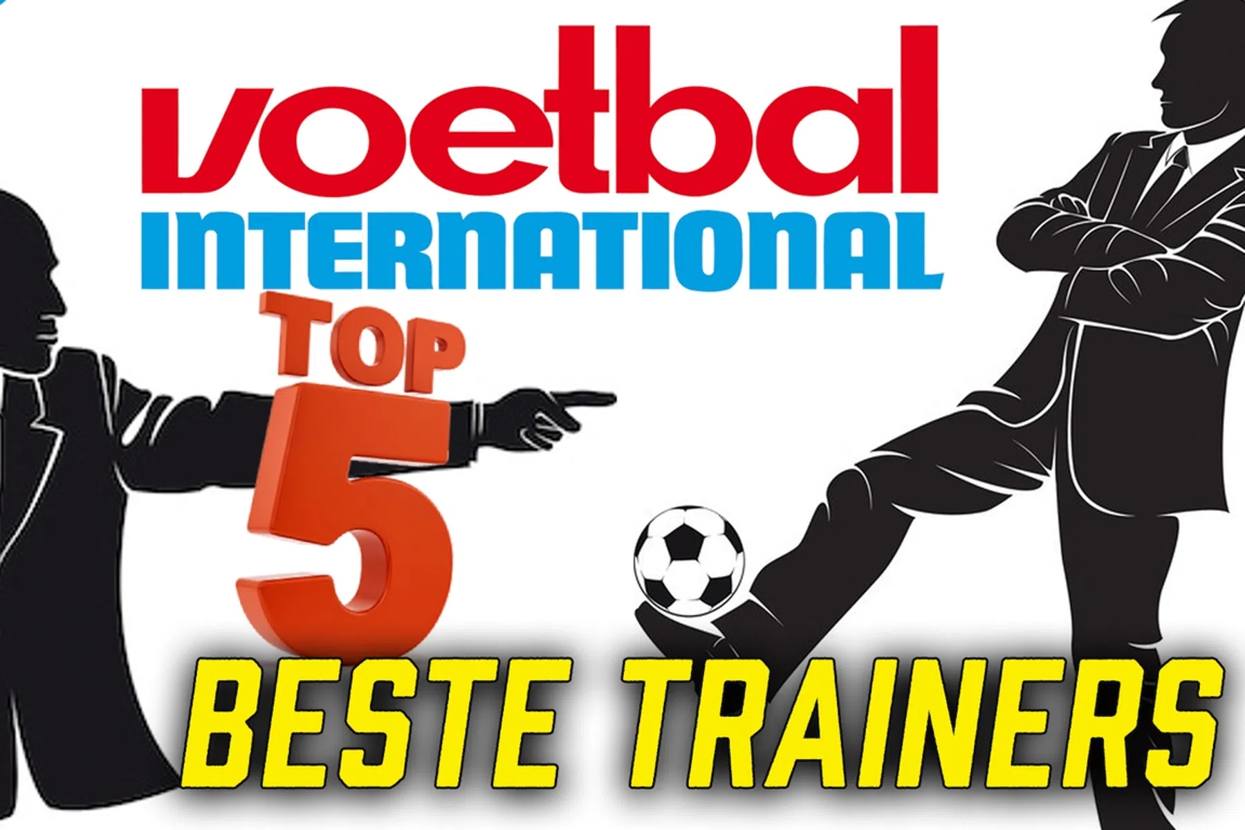 'Schande dat Klopp werd verkozen tot beste trainer, er waren er wel vijf beter in 2020'