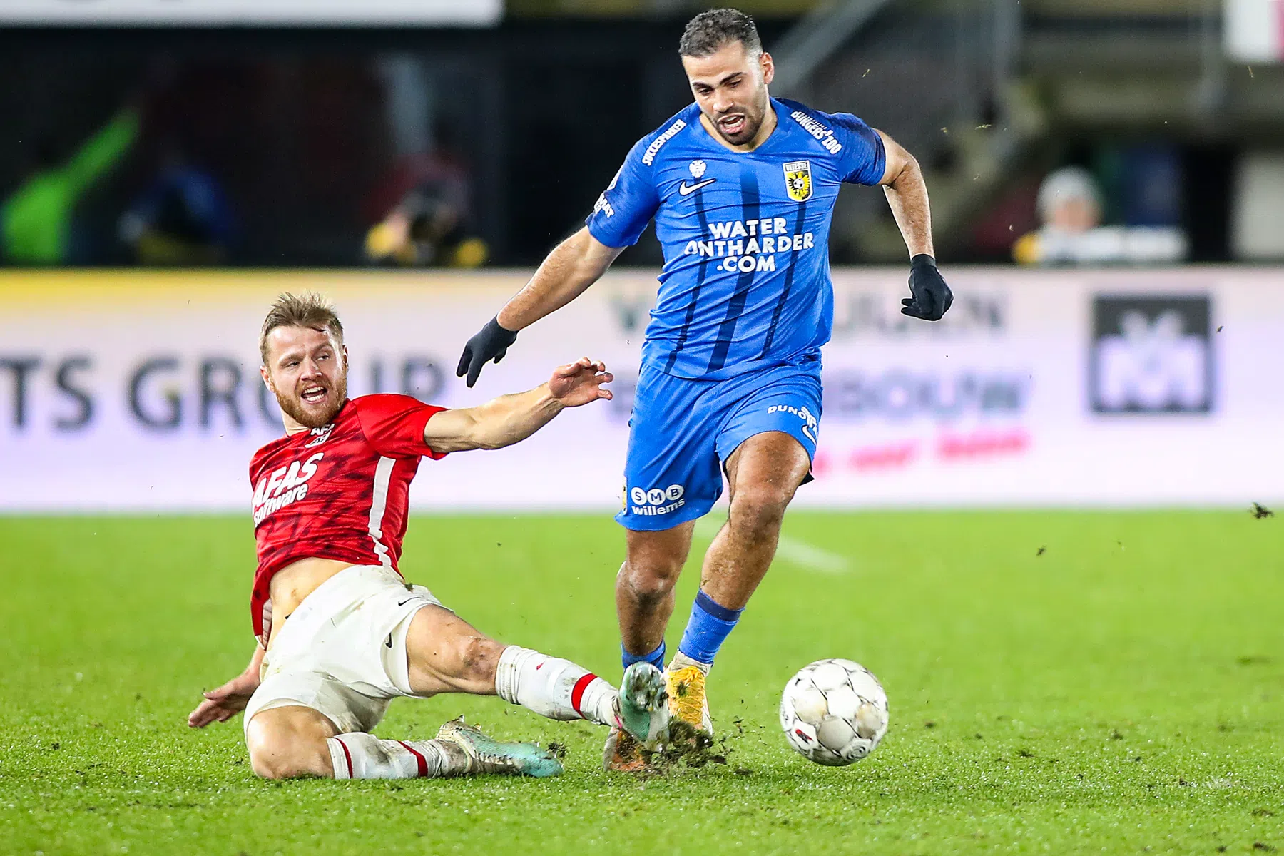 Dit kunnen de topploegen leren van trendsetter Vitesse