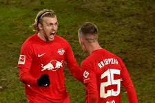 Thumbnail for article: RB Leipzig bezorgt Bosz tweede tik van de dag