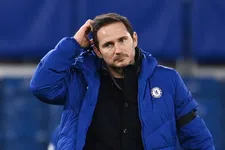Thumbnail for article: Lampard vreest niet voor ontslag: 'We moeten door de pijn heen'