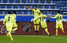 Thumbnail for article: 'Glorieuze' Suárez overtreft zelfs Falcao: 'Het heeft ons veel opgeleverd'