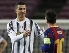 Thumbnail for article: Cristiano versus Leo: belachelijk versus nóg belachelijker