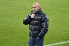 Thumbnail for article: Bosz verzucht: 'Uiteindelijk zal Bayern wel weer de beste zijn'