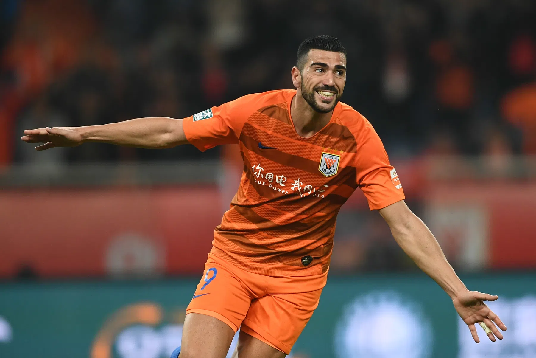 Strijd om Pellè kan losbarsten na bevestigd vertrek uit China