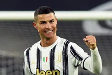 Thumbnail for article: Onverzadigbare Ronaldo schiet uit de startblokken in 2021