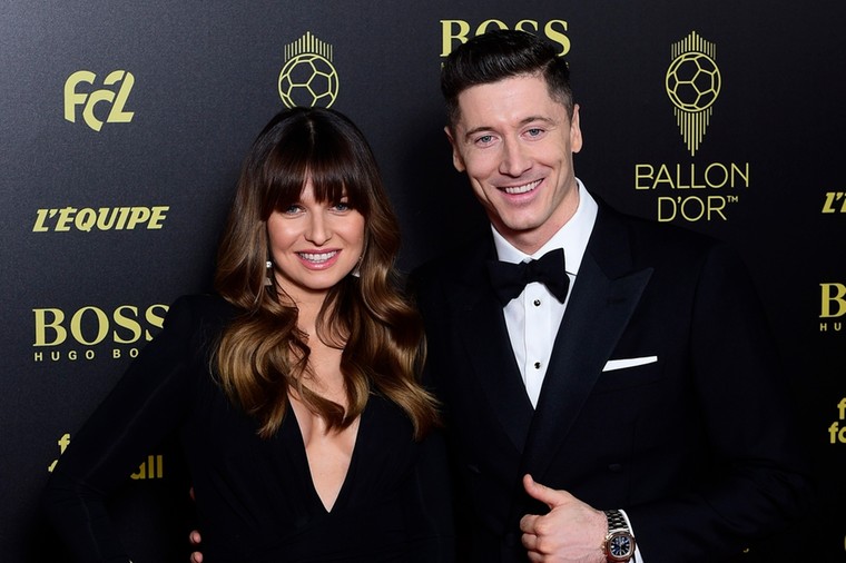 Obsessief de beste: het voorbeeld dat Lewandowski typeert