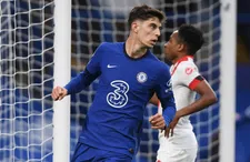 Thumbnail for article: Lampard verdedigt Havertz: 'Net toen hij begon te wennen, kreeg hij corona'