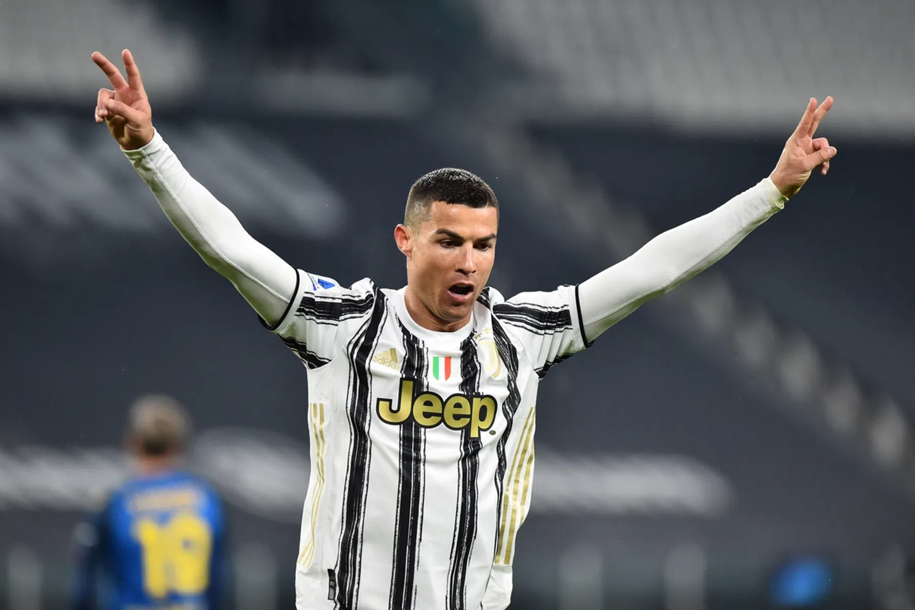 Geen enkel record is veilig voor Ronaldo, ook niet dat van Pelé en Bican