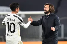 Thumbnail for article: Juventus wil versterking: Pirlo lonkt naar Giroud