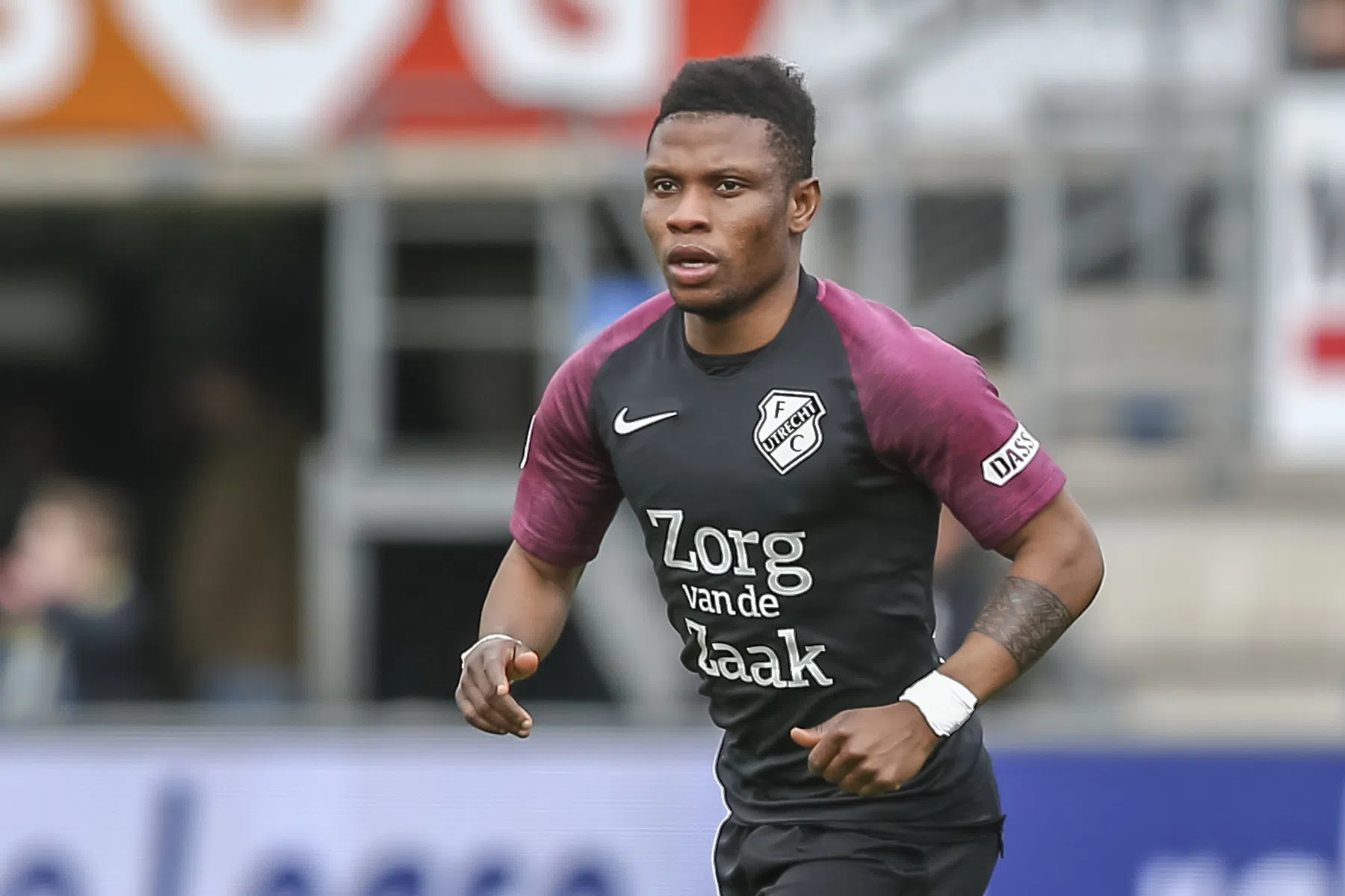FC Twente pikt in Duitsland opnieuw aanvaller met Eredivisie-verleden op