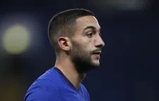 Thumbnail for article: Souness pakt 'ongeïnteresseerde' Ziyech keihard aan