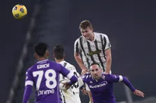 Thumbnail for article: Pirlo moet kleur bekennen: wie wordt de adjudant van De Ligt?