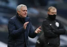 Thumbnail for article: Mourinho over belangrijkste duel als Spurs-coach: 'Wachten al tien jaar op een prijs'