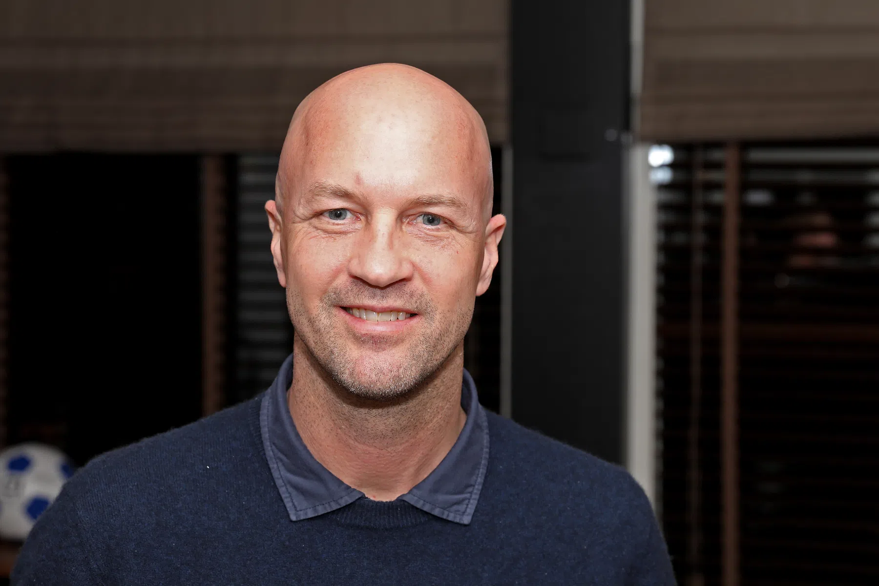 Jordi Cruijff laakt timing bij Barça: 'Ze lopen een maand achter'