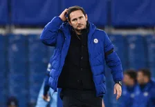 Thumbnail for article: Lampard lijdt aan 'topperscomplex' en moet vrezen voor Chelsea-DNA