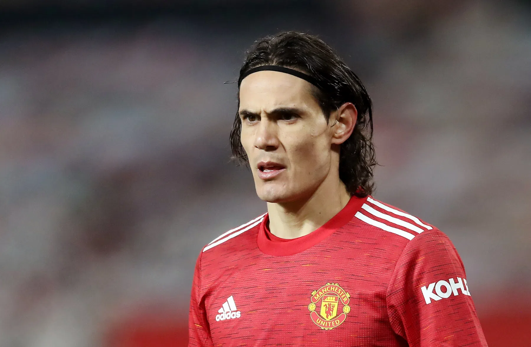 Uruguayaanse bond opent aanval op FA na schorsing Cavani
