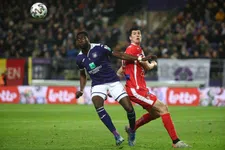 Thumbnail for article: Anderlecht wil snelle oplossing voor PSV-huurling Luckassen