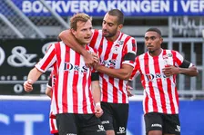 Thumbnail for article: Het succes van Sparta: zo werd de valse start volledig goedgemaakt 