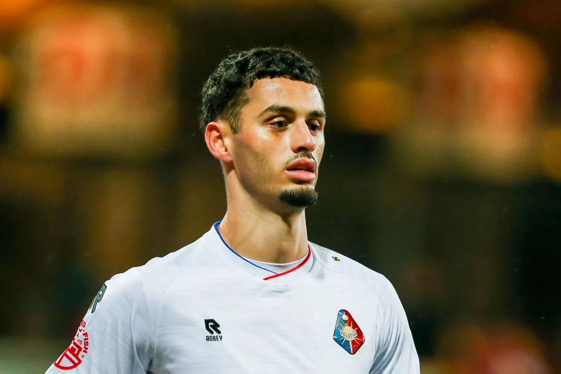 FC Utrecht houdt Benamar uit Italiaanse handen