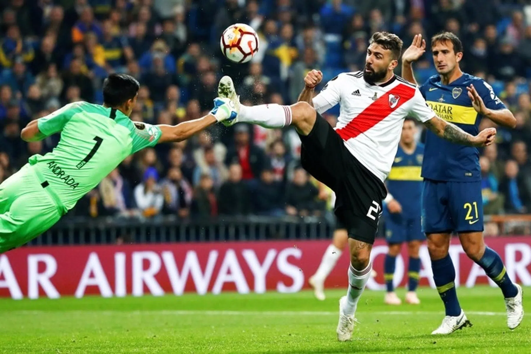 Pratto kijkt uit naar Klassieker: 'In dat soort duels scoorde ik vaak'