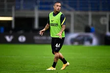 Thumbnail for article: Nainggolan haalt uit naar Conte: 'Wat kan ik in acht minuten doen?'