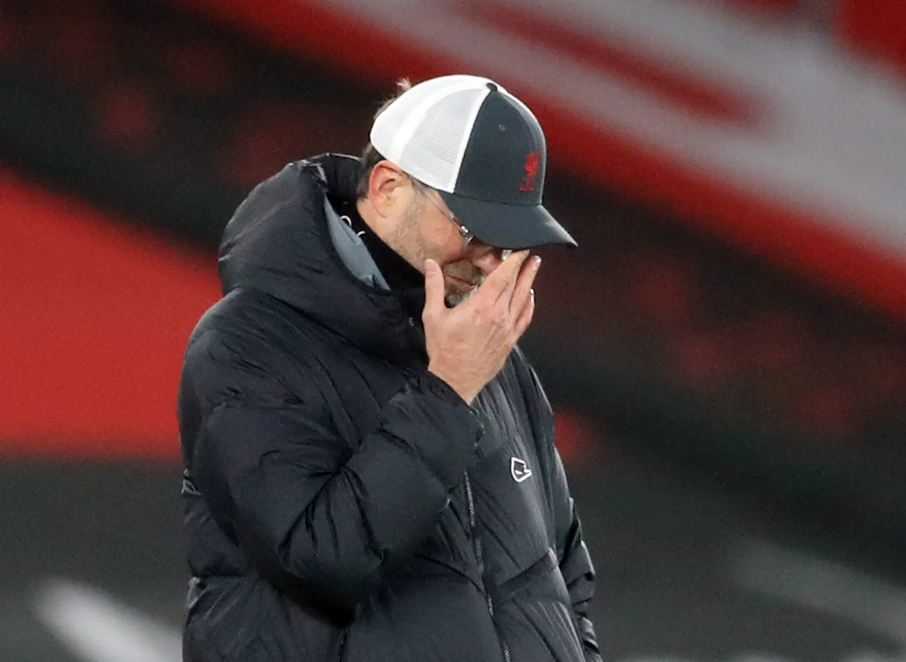 Wat Liverpool fout deed volgens Klopp? 'Hoelang hebben we?'