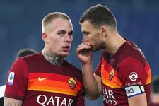 Thumbnail for article: Roma-trainer ziet nog een wereld te winnen voor opgeleefde Karsdorp