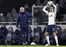 Thumbnail for article: Prijsvechter Mourinho helpt Spurs naar bekerfinale