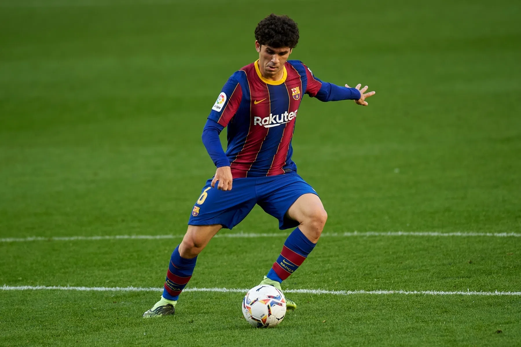 Winterse uitverkoop bij Barça en Real: deze spelers vertrekken mogelijk