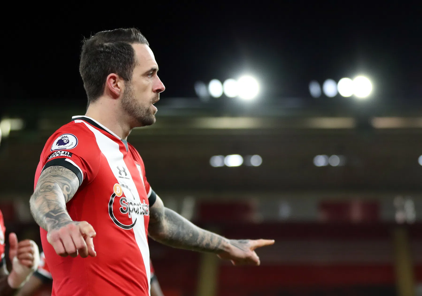 Ings legt zijn plan om Liverpool pijn te doen uit